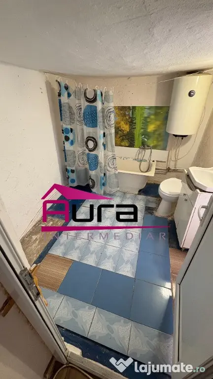 Casa zona Libertatii - Tulcea (Tulcea)