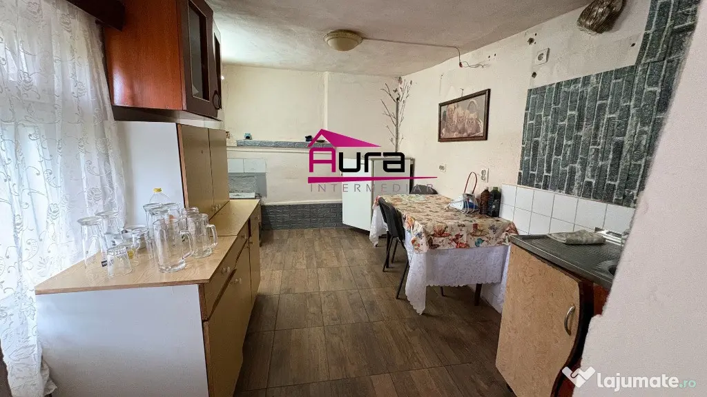 Casa zona Libertatii - Tulcea (Tulcea)