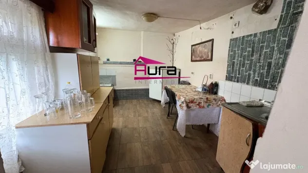 Casa zona Libertatii - Tulcea (Tulcea)