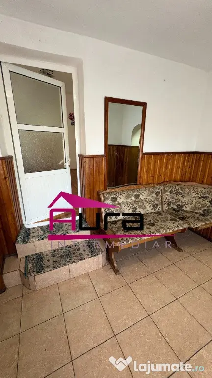 Casa zona Libertatii - Tulcea (Tulcea)