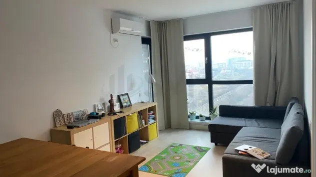 Apartament 3 CamereI Aviatiei I Porsche Pipera I - Bucuresti (Bucuresti-Ilfov)