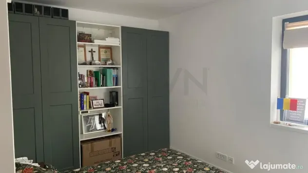 Apartament 3 CamereI Aviatiei I Porsche Pipera I - Bucuresti (Bucuresti-Ilfov)