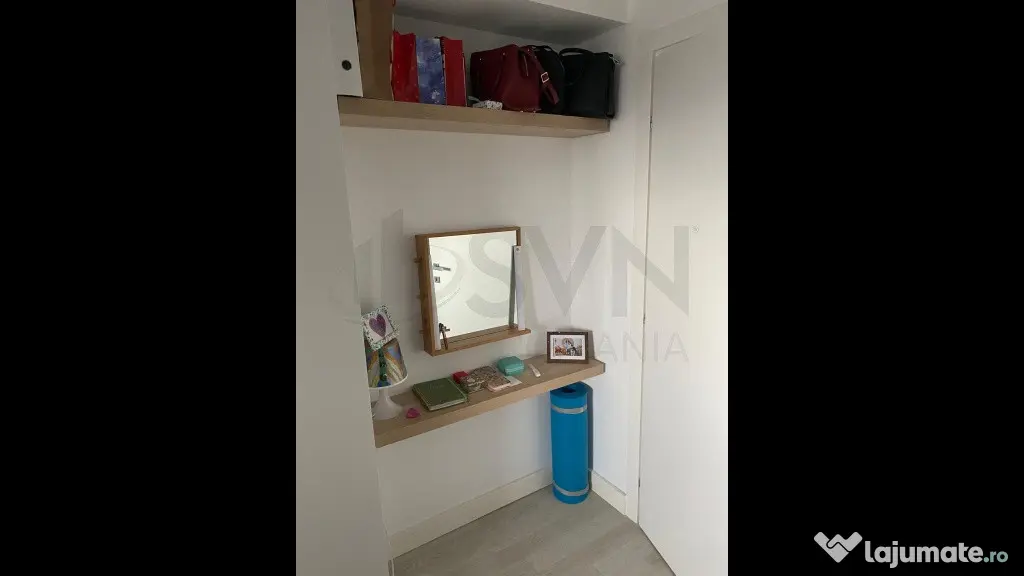 Apartament 3 CamereI Aviatiei I Porsche Pipera I - Bucuresti (Bucuresti-Ilfov)