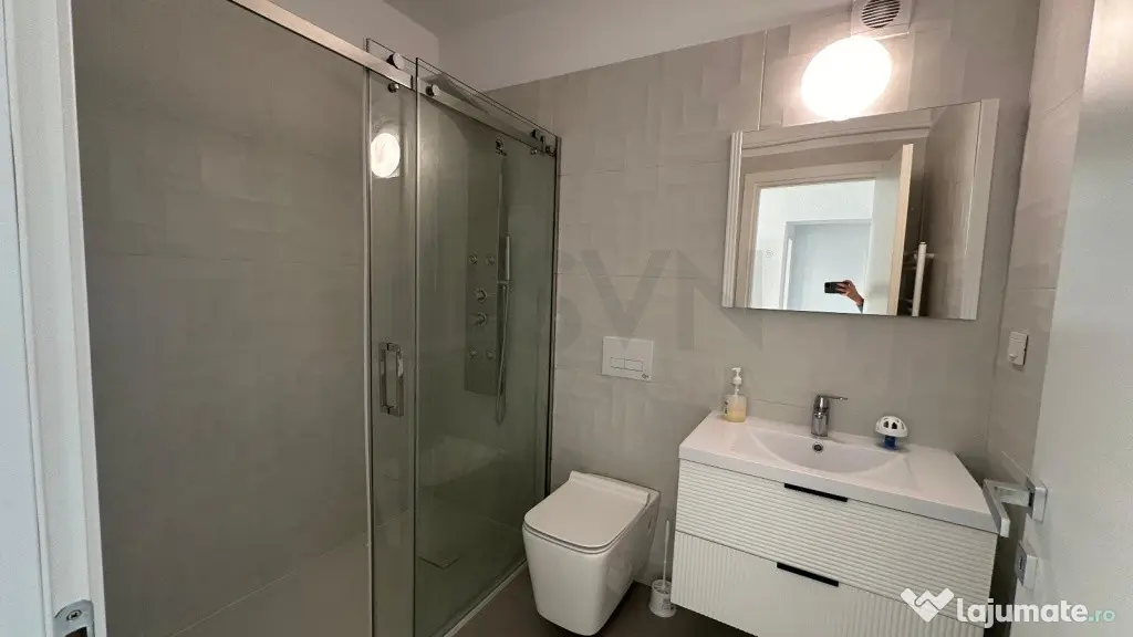 Apartament 3 CamereI Aviatiei I Porsche Pipera I - Bucuresti (Bucuresti-Ilfov)