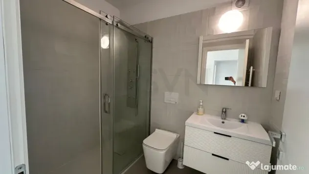 Apartament 3 CamereI Aviatiei I Porsche Pipera I - Bucuresti (Bucuresti-Ilfov)