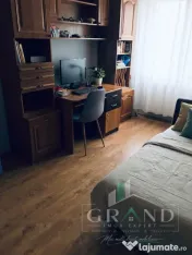 4 camere decomandate | Etaj intermediar | Investiție excele 