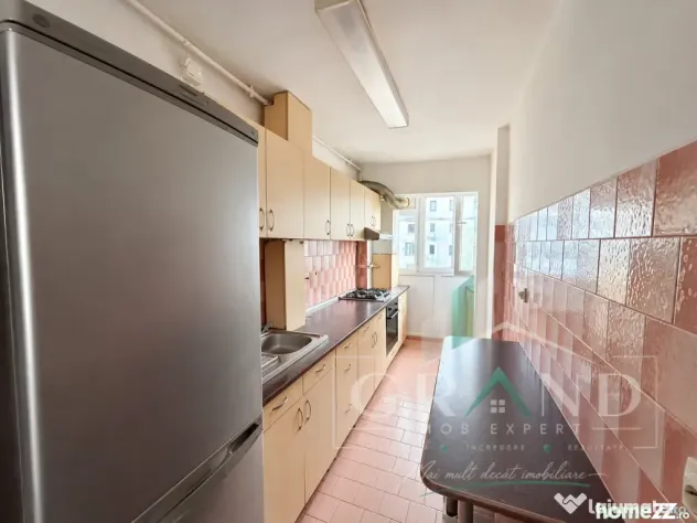 4 camere decomandate | Etaj intermediar | Investiție excele - Cluj-Napoca (Cluj)