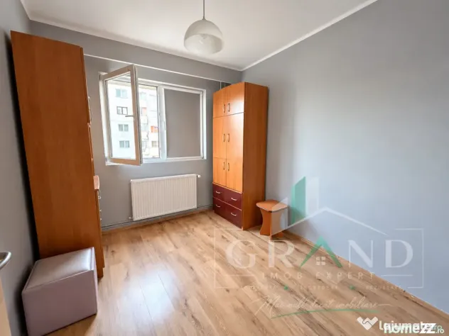4 camere decomandate | Etaj intermediar | Investiție excele - Cluj-Napoca (Cluj)