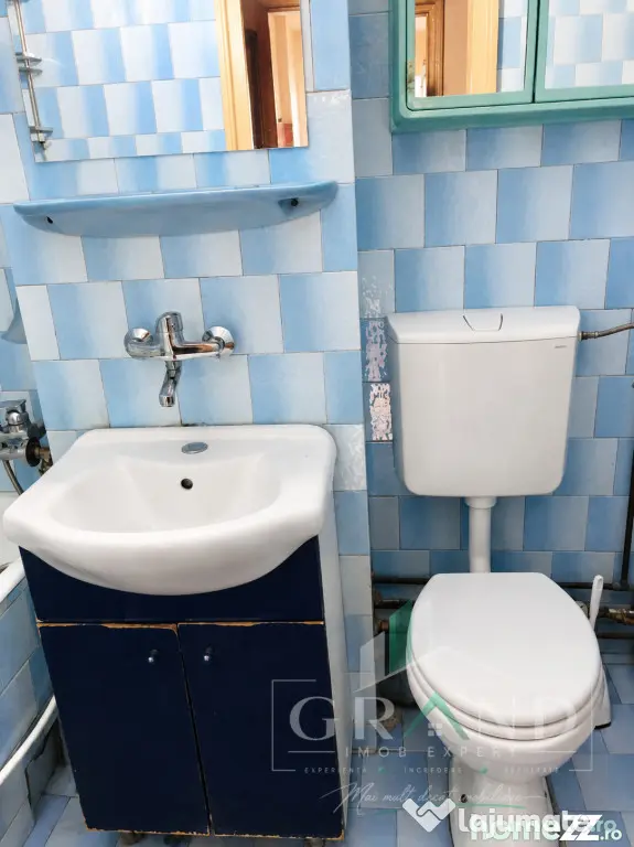 4 camere decomandate | Etaj intermediar | Investiție excele - Cluj-Napoca (Cluj)
