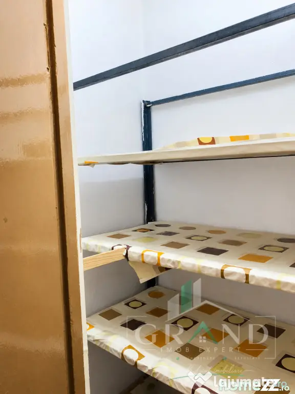 4 camere decomandate | Etaj intermediar | Investiție excele - Cluj-Napoca (Cluj)