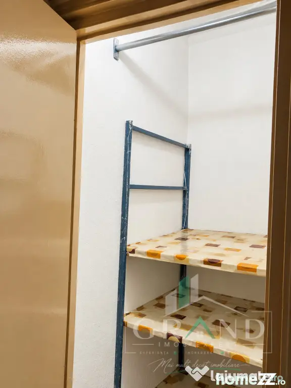 4 camere decomandate | Etaj intermediar | Investiție excele - Cluj-Napoca (Cluj)
