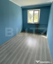 Apartament 2 camere, nemobilat, ideal pentru amenajare