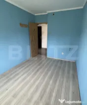 Apartament 2 camere, nemobilat, ideal pentru amenajare