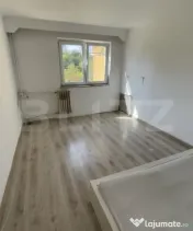 Apartament 2 camere, nemobilat, ideal pentru amenajare