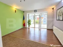 Spațiu comercial de 50 mp de închiriat în Sibiu zona cent