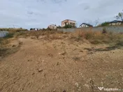 Teren 594 mp Preajba Nouă – Malu Mare, deschidere 22 ml 