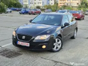 Seat Exeo 2011 2.0 TDI 120 CP euro 5 / RATE fara avans 
