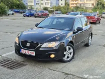 Seat Exeo 2011 2.0 TDI 120 CP euro 5 / RATE fara avans