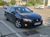 Seat Exeo 2011 2.0 TDI 120 CP euro 5 / RATE fara avans 