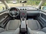 Seat Exeo 2011 2.0 TDI 120 CP euro 5 / RATE fara avans 