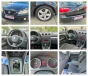 Seat Exeo 2011 2.0 TDI 120 CP euro 5 / RATE fara avans 