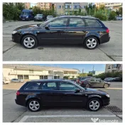 Seat Exeo 2011 2.0 TDI 120 CP euro 5 / RATE fara avans 