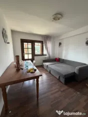 Apartament 3 camere , 70 mp, etaj 2, Radauti 