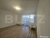 Apartament cu 2 camere decomandat, 48 mp utili, etaj 3 , par 