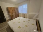 Apartament cu 2 camere decomandat, 48 mp utili, etaj 3 , par 