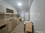 Apartament cu 2 camere decomandat, 48 mp utili, etaj 3 , par 