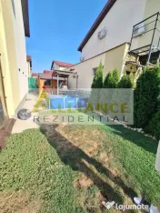 CASA DUPLEX P+1+M – CHEIUL DAMBOVITEI NR. 26, POPESTI-LEORDENI 