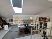 CASA DUPLEX P+1+M – CHEIUL DAMBOVITEI NR. 26, POPESTI-LEORDENI 