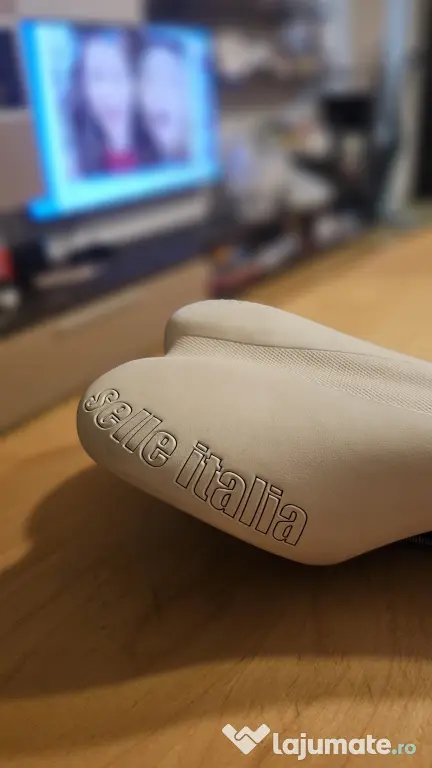Șa Selle Italia X1 Handmade