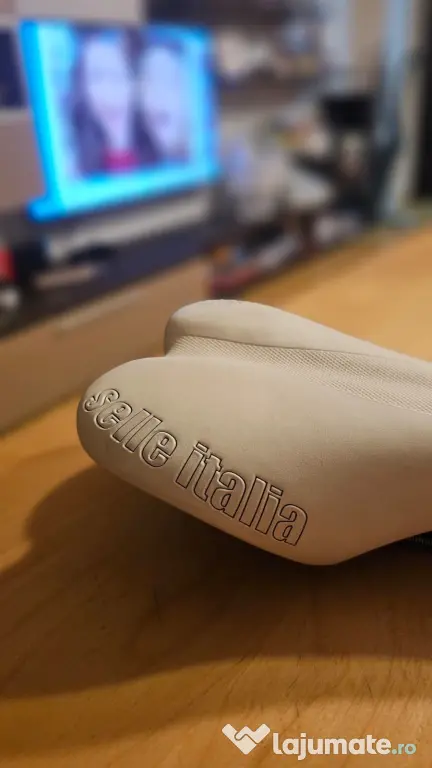 Șa Selle Italia X1 Handmade