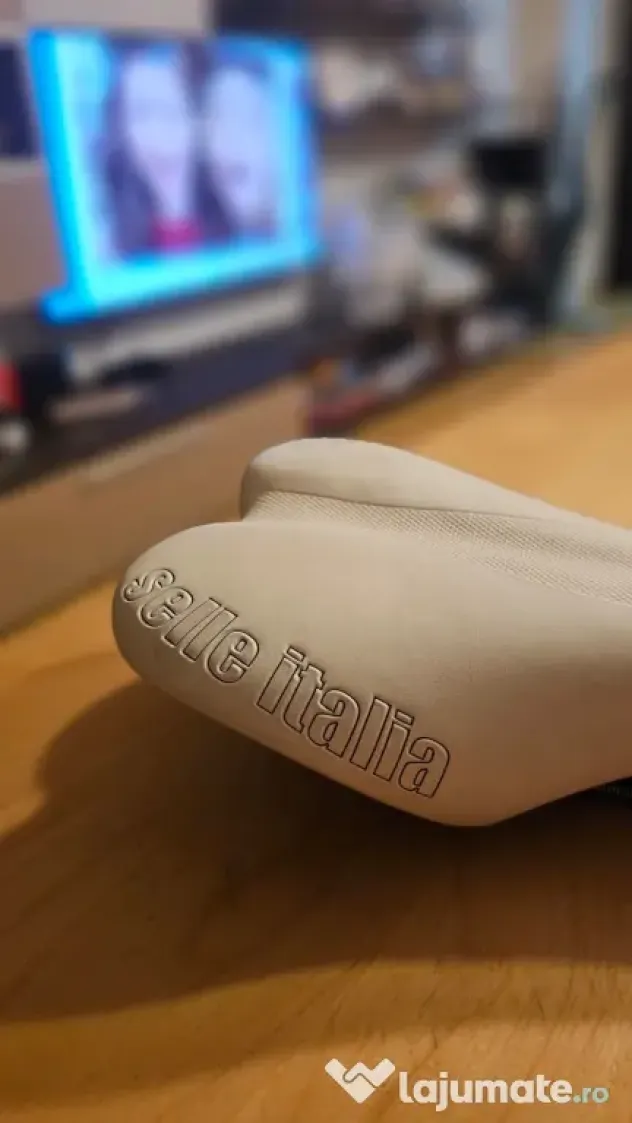 Șa Selle Italia X1 Handmade