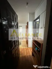 GARSONIERA – ALEEА MIOARA LUIZA- 6-8min Piata Sudului 