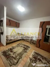 GARSONIERA – ALEEА MIOARA LUIZA- 6-8min Piata Sudului 