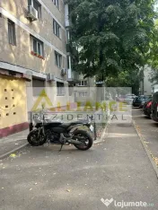 GARSONIERA – ALEEА MIOARA LUIZA- 6-8min Piata Sudului 