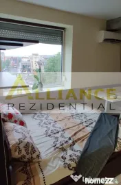 Garsoniera DE VANZARE GARA DE NORD EXCLUSIVITATE+TERASA15 MP+Parcare 