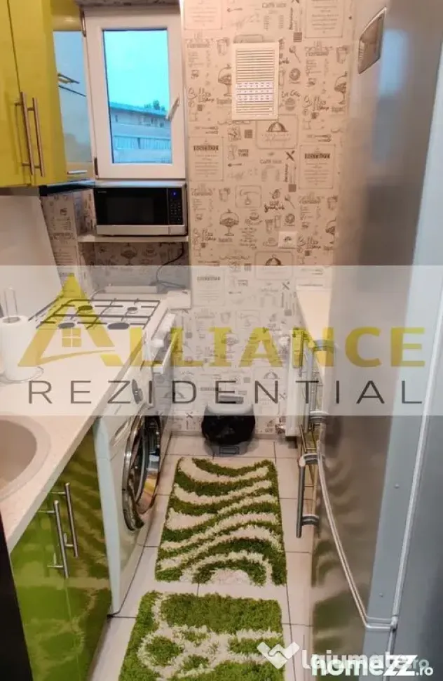 Garsoniera DE VANZARE GARA DE NORD EXCLUSIVITATE+TERASA15 MP+Parcare - Bucuresti (Bucuresti-Ilfov)