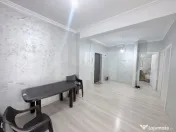 Apartament 3 camere, 56 mp, gradina 34 mp, parcare, zona Cet 