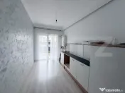 Apartament 3 camere, 56 mp, gradina 34 mp, parcare, zona Cet 