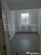 Apartament cu 3 camere, bloc nou, etaj 2 cu lift, zona Obcin 