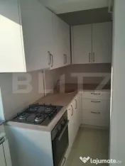 Apartament cu 3 camere, bloc nou, etaj 2 cu lift, zona Obcin 