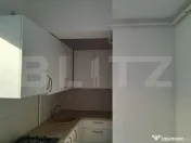 Apartament cu 3 camere, bloc nou, etaj 2 cu lift, zona Obcin 