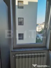 Apartament cu 3 camere, bloc nou, etaj 2 cu lift, zona Obcin 