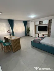 Garsonieră modernă - 42 mp - Calea București 