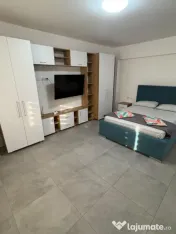 Garsonieră modernă - 42 mp - Calea București 