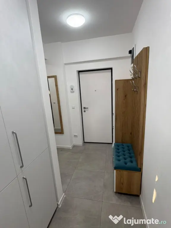 Garsonieră modernă - 42 mp - Calea București - Craiova (Dolj)