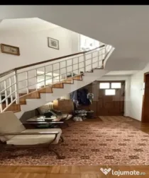 Casa cu 4 camere Ultracentral